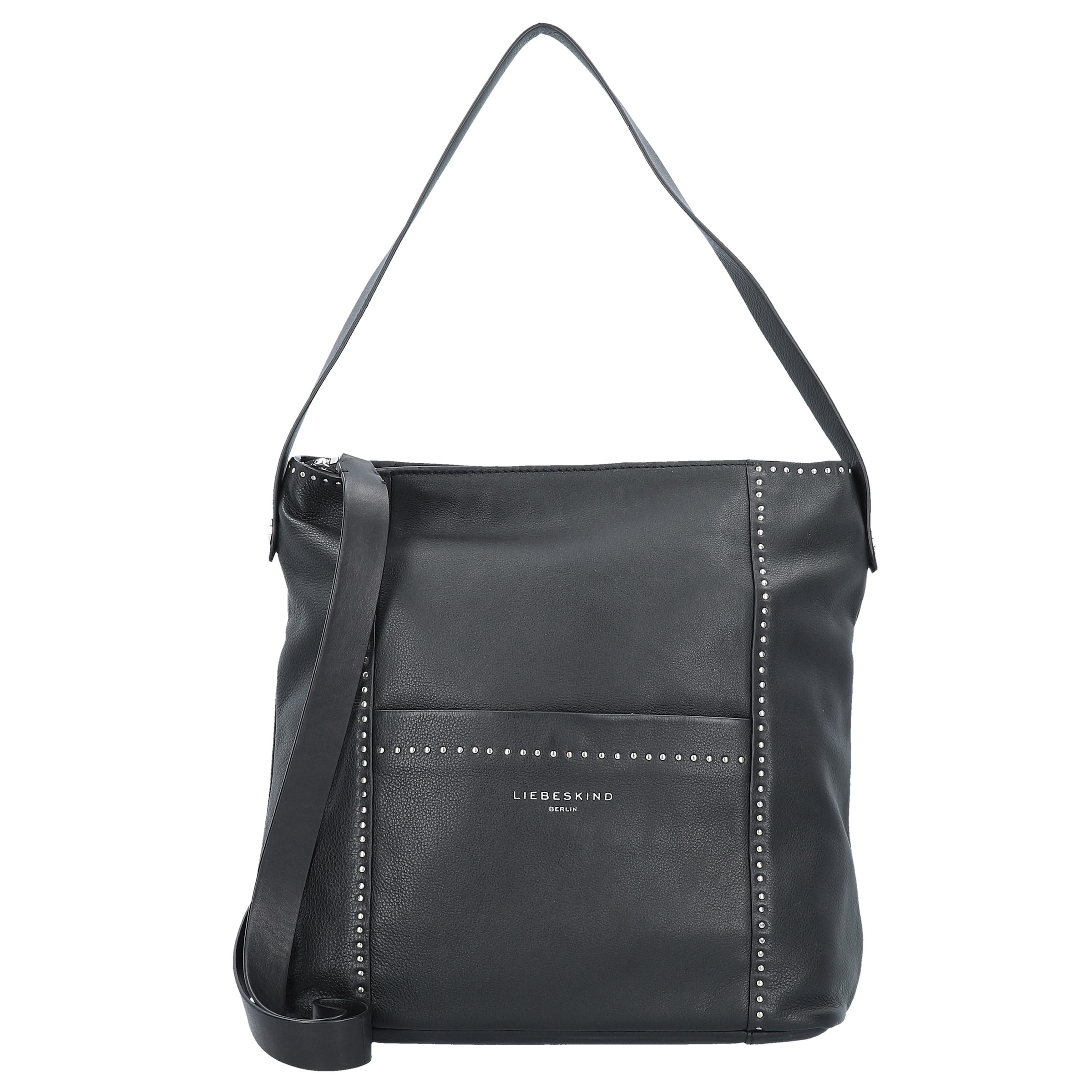 Liebeskind Berlin - Shopper 'Love' in schwarz