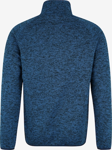 Whistler Funktionele fleece-jas 'Akaron' in Blauw