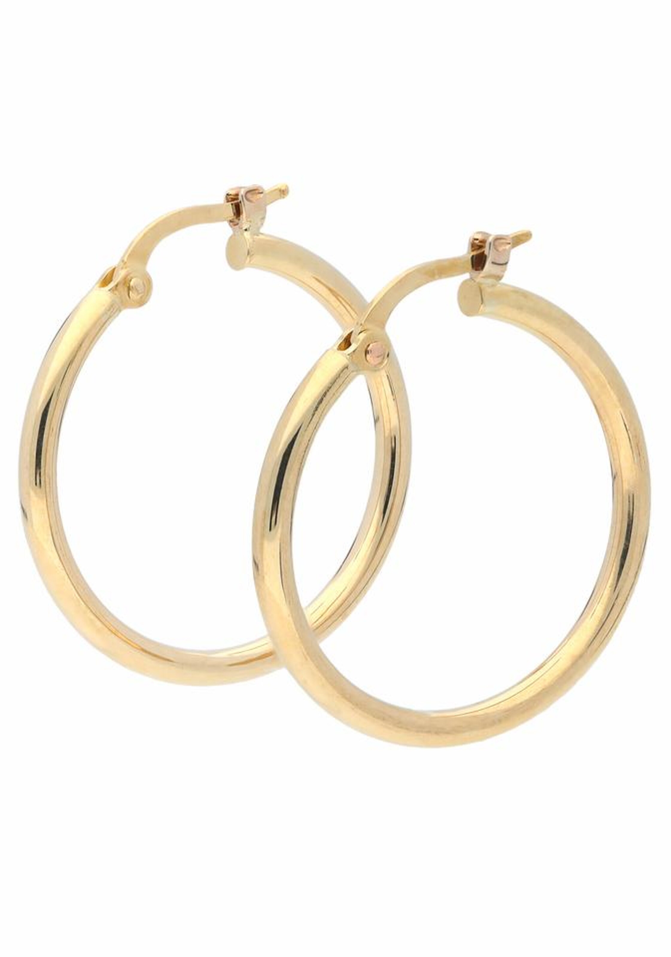 FIRETTI Earrings in Gold