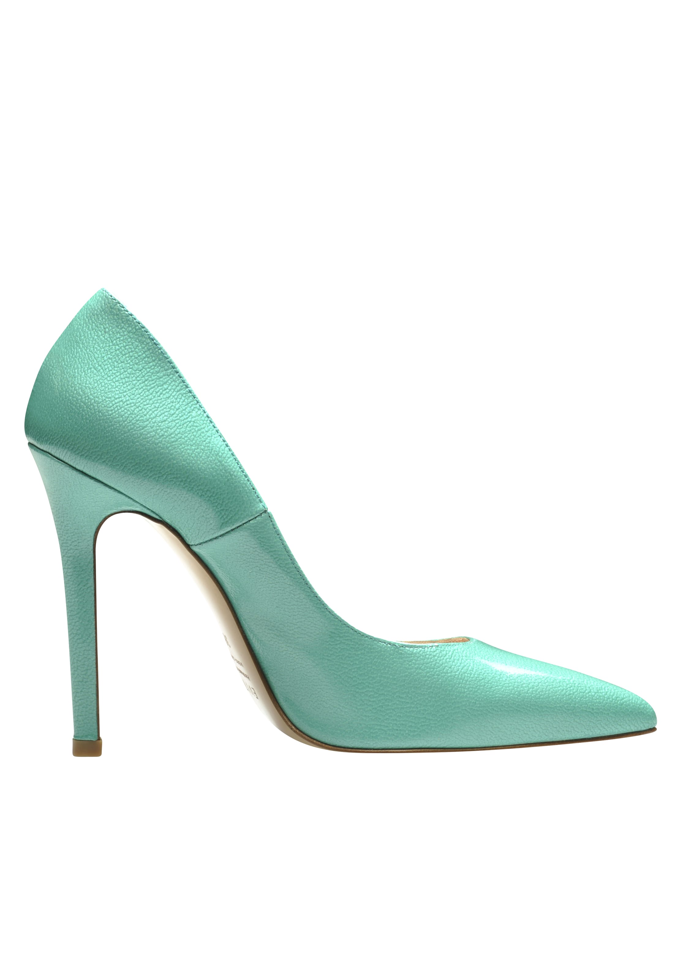 EVITA Pumps in Blue