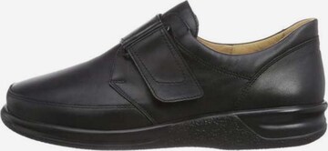 Ganter Lace-Up Shoes in Black