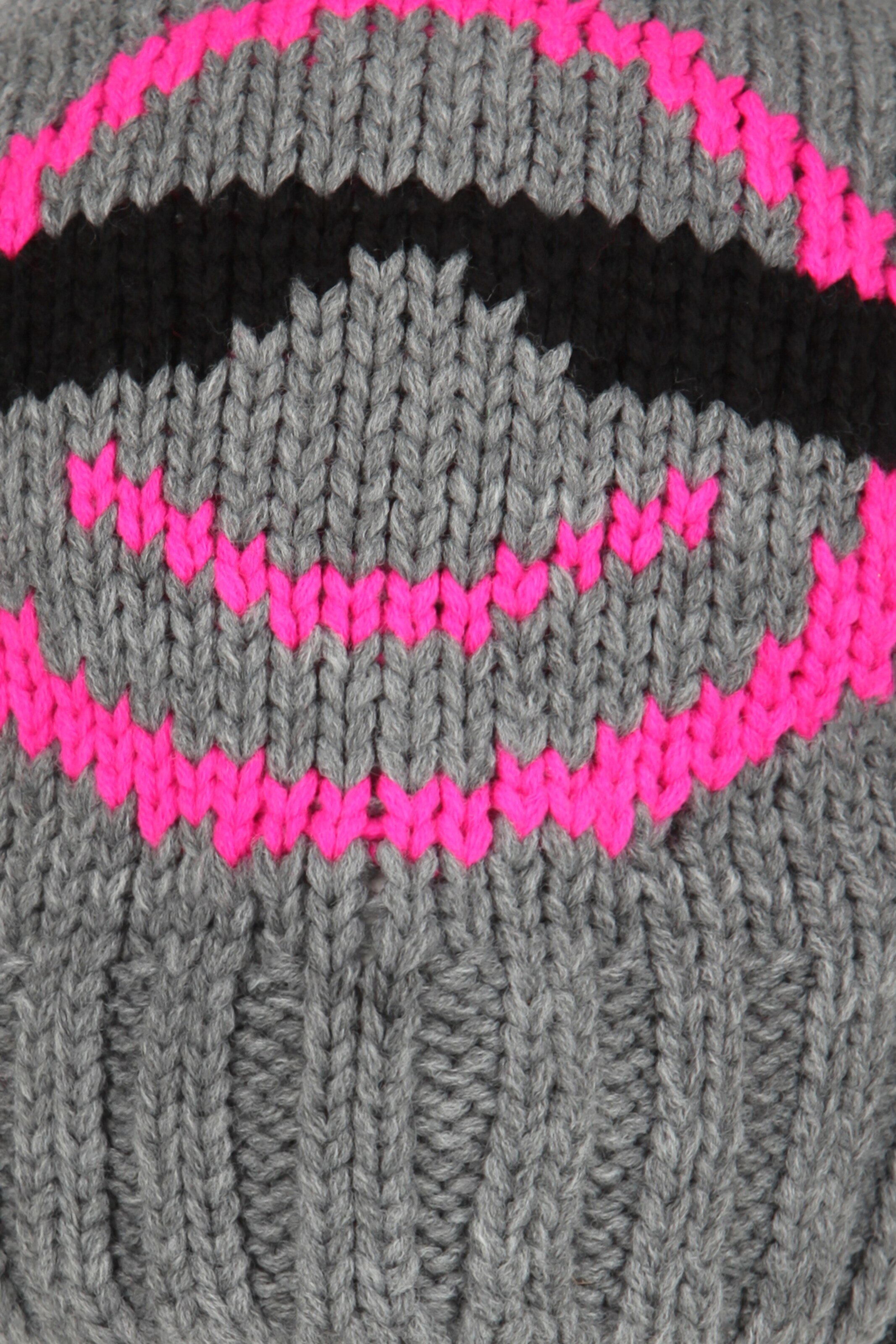 MYMO Čepice – šedá