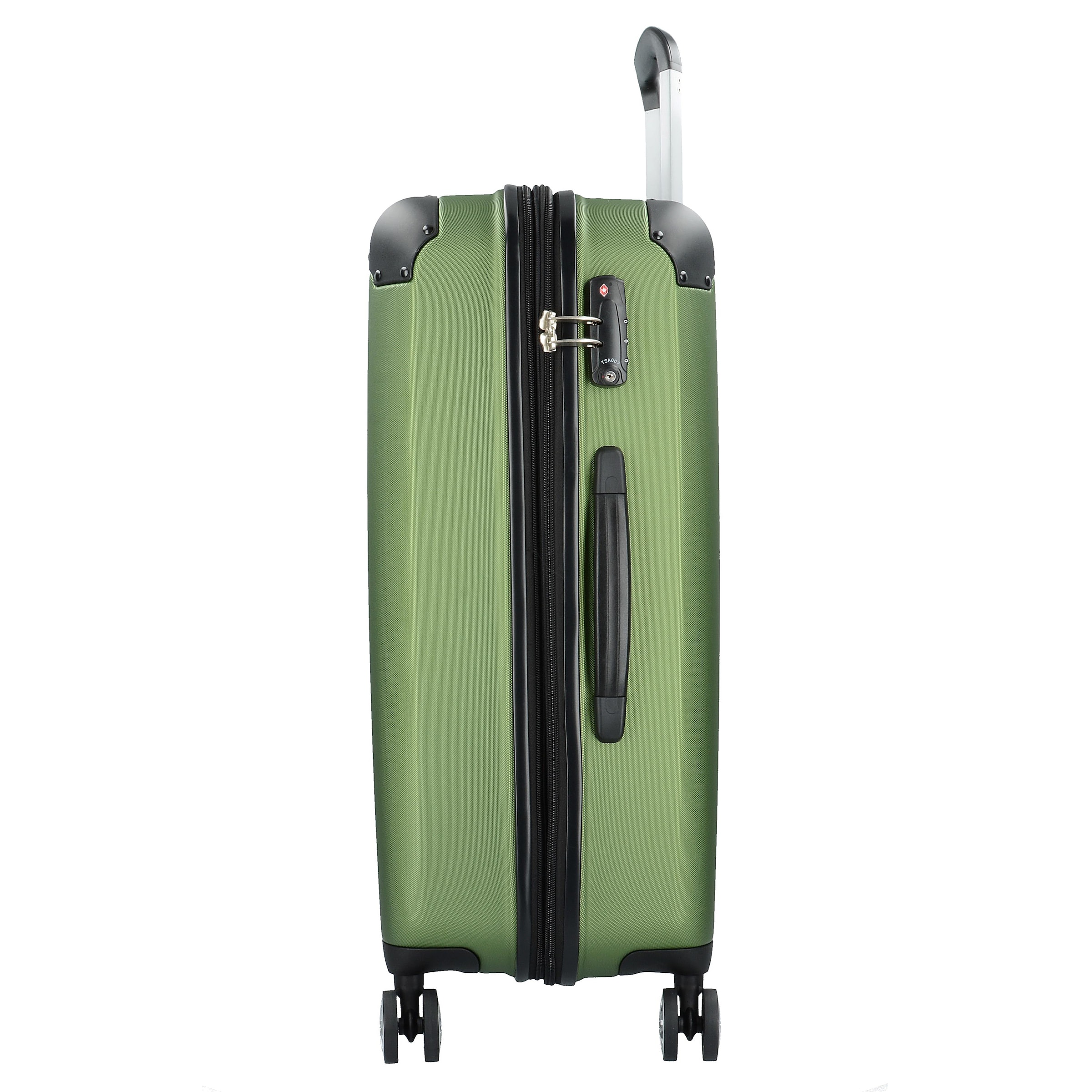 TRAVELITE Cart in Green