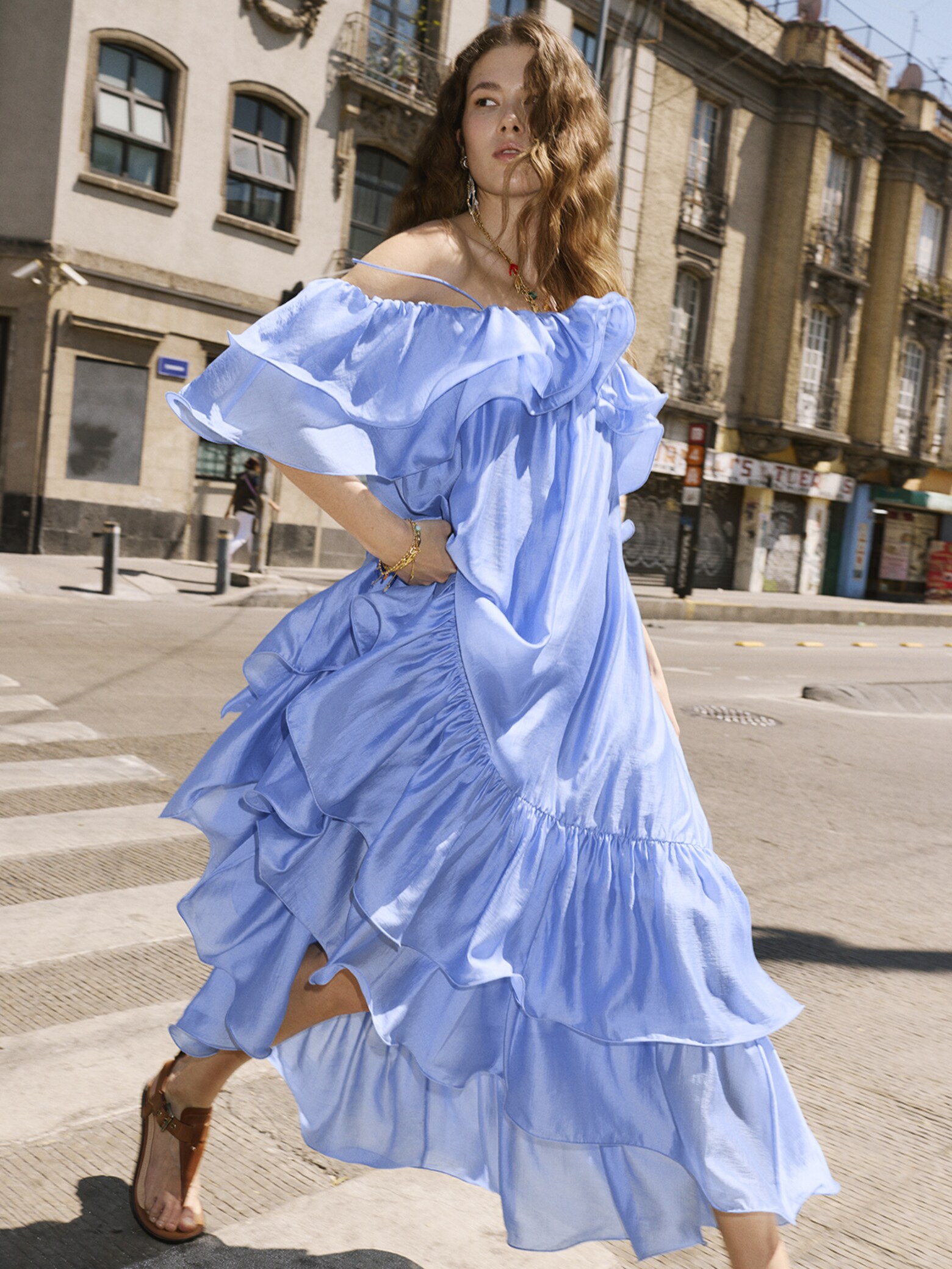 La mode du printemps & Other Stories