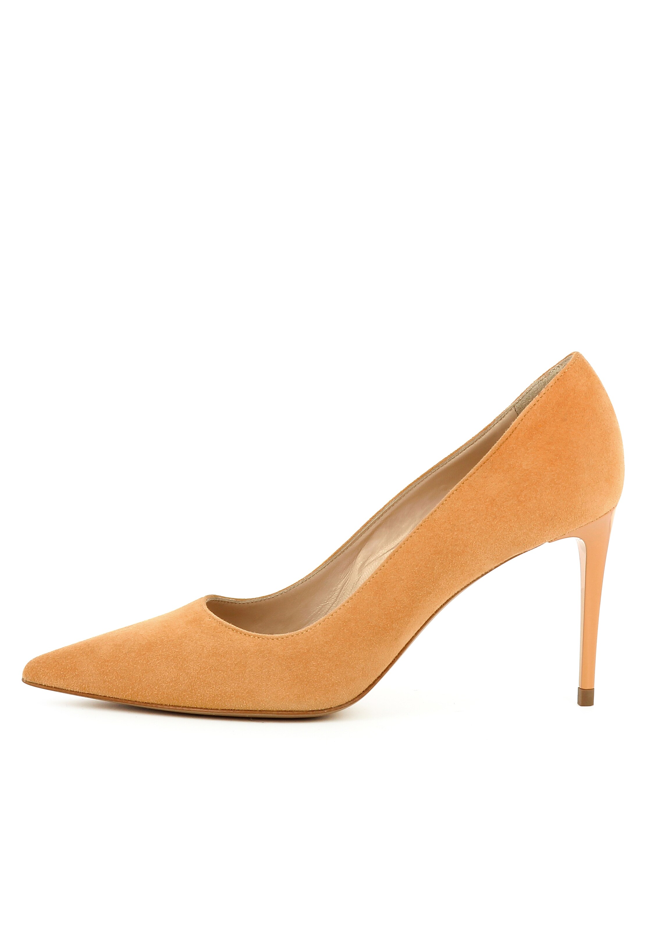 EVITA Pumps 'JESSICA' in Orange