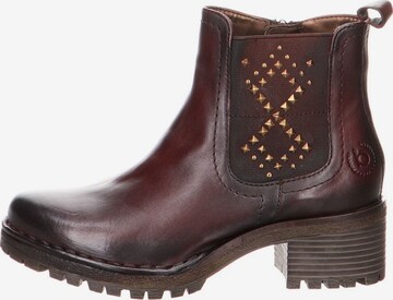 bugatti Ankle Boots in Brown