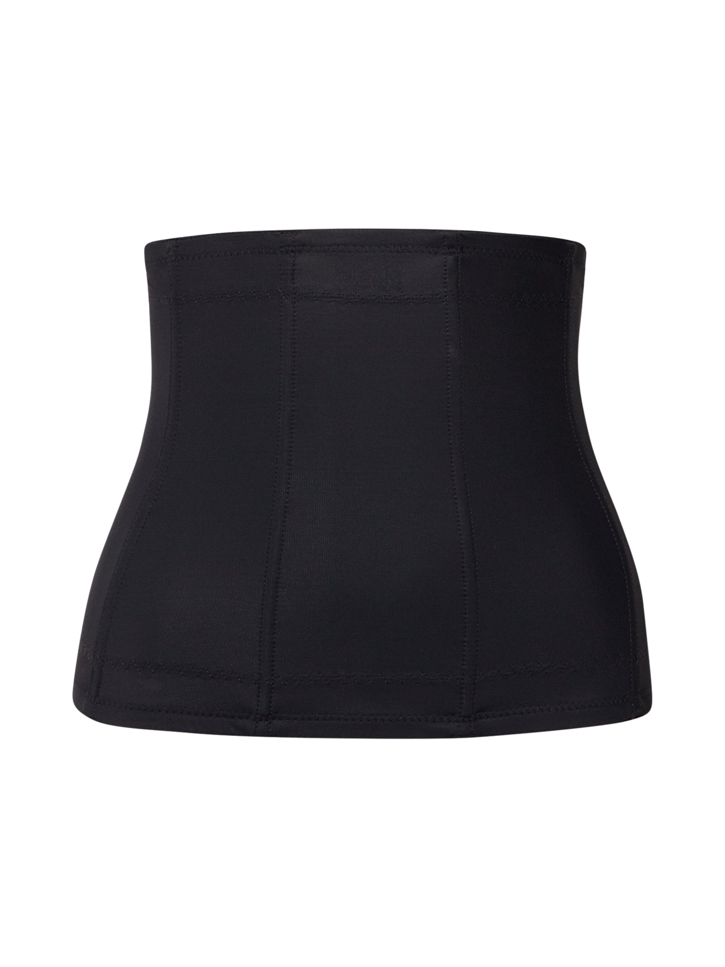 MAGIC Bodyfashion - regular Corpiño en negro: frente