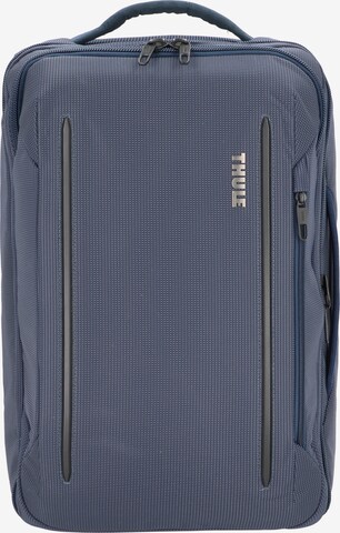 Thule Cart in Blue: front