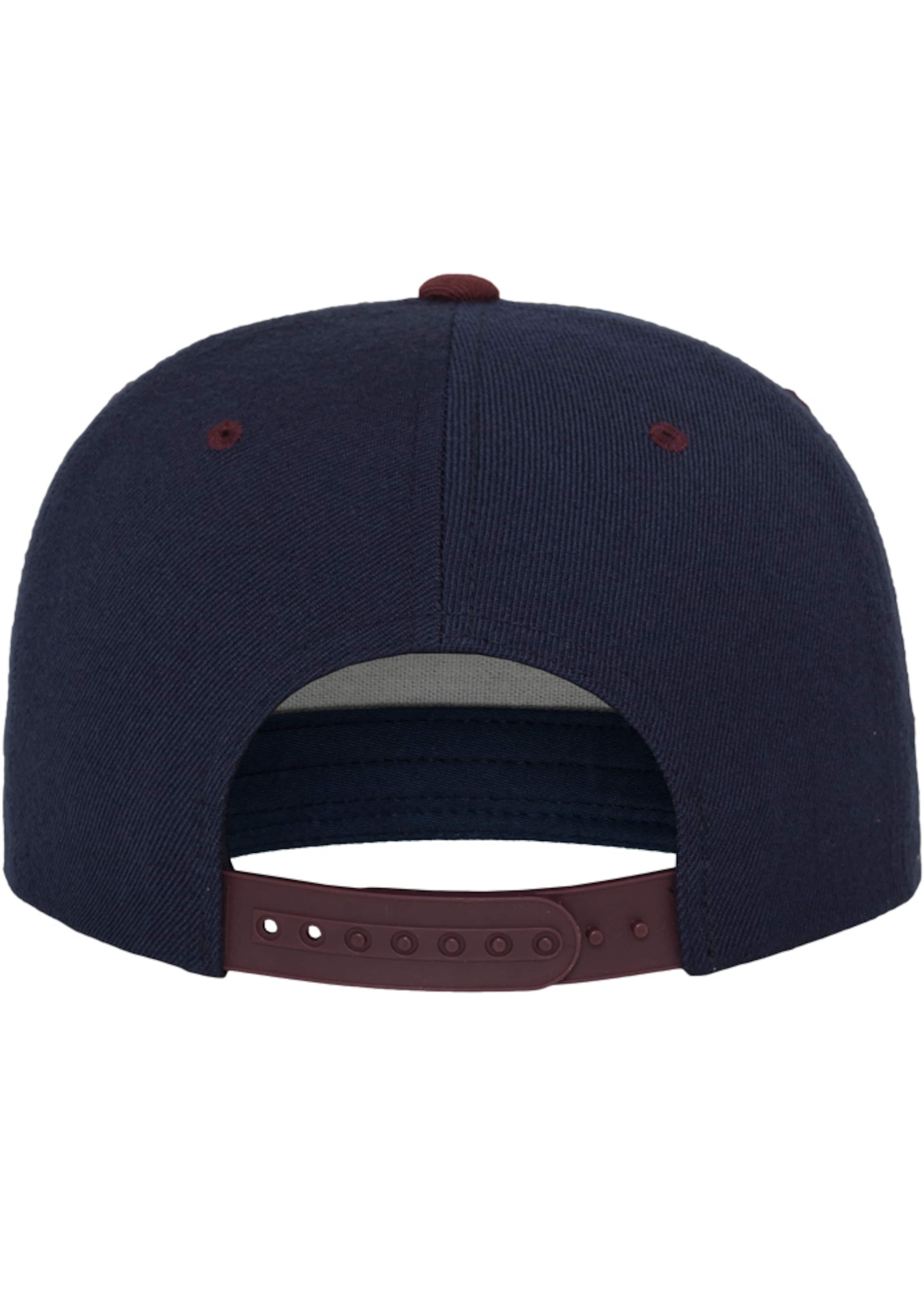Flexfit Cap in Blue