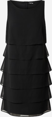 Vera Mont Cocktailkleid in Schwarz: predná strana