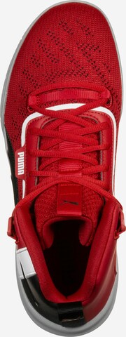 PUMA Schuhe 'Legacy MM/Toreador' in Rot