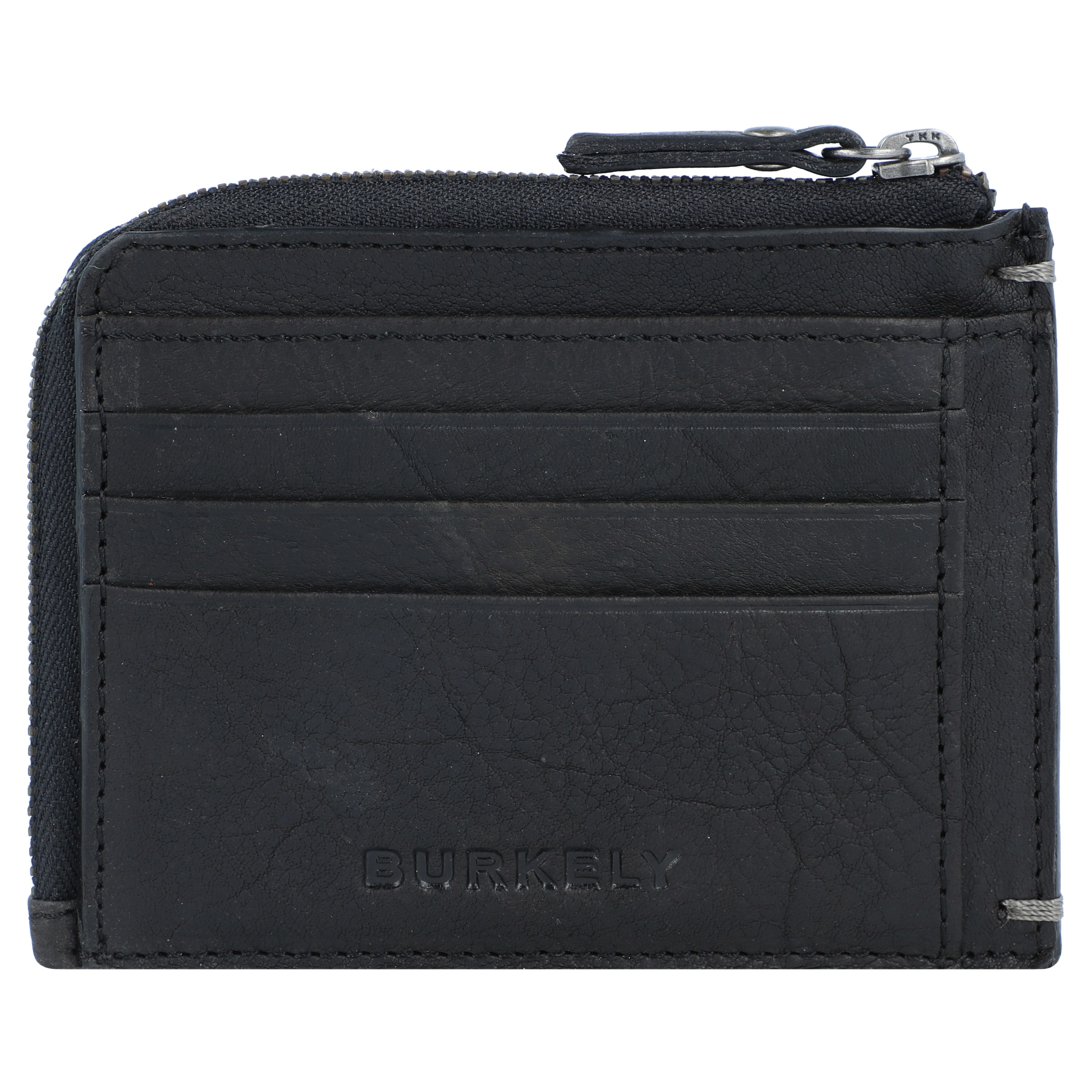 Burkely Case in Black: front