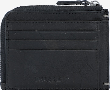 Burkely Case in Black: front