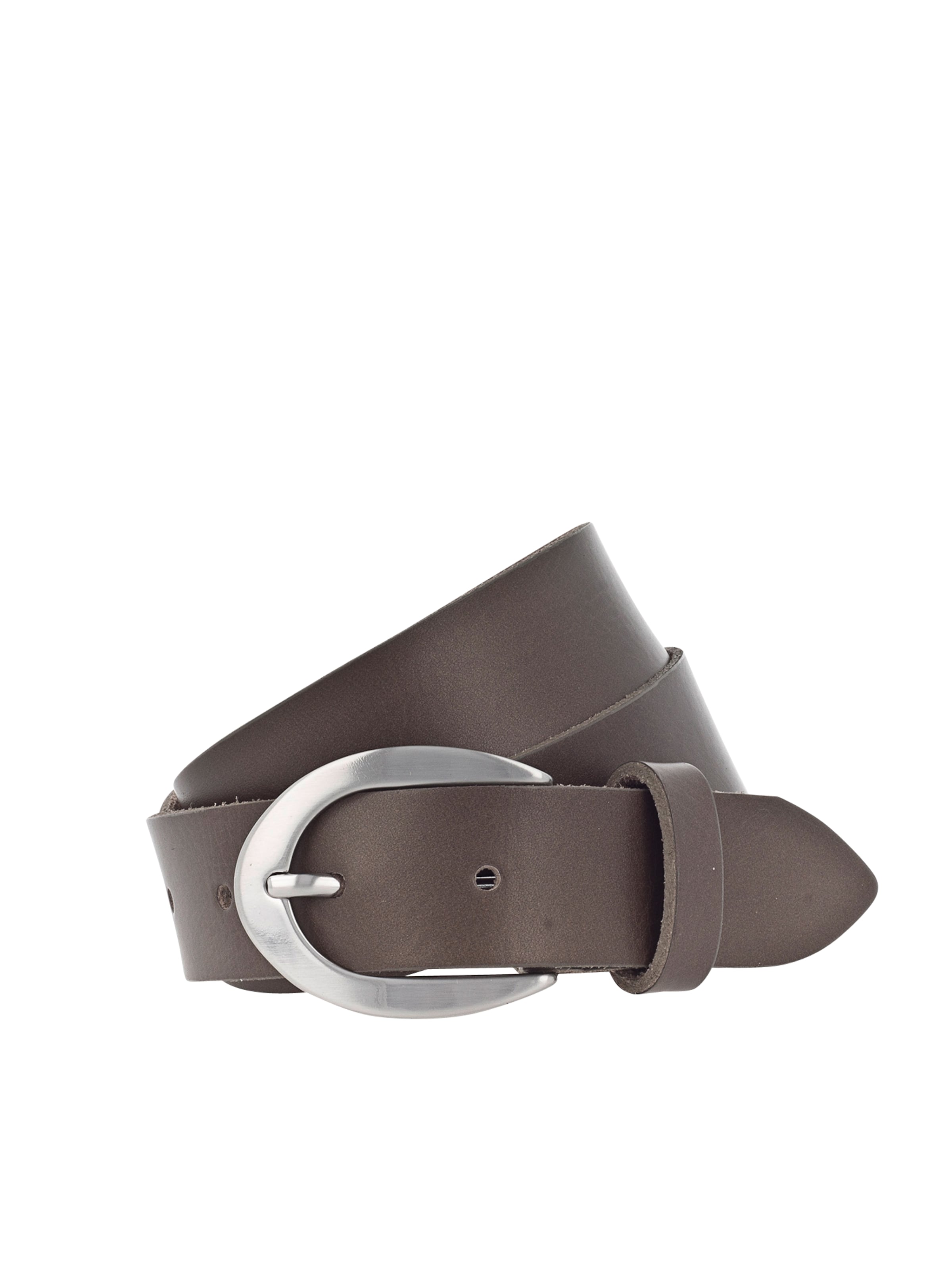 VANZETTI - Riem in de kleur Bruin