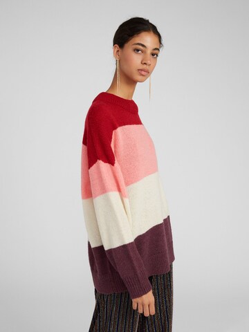 EDITED Sweater 'Ulani' in Mixed colours