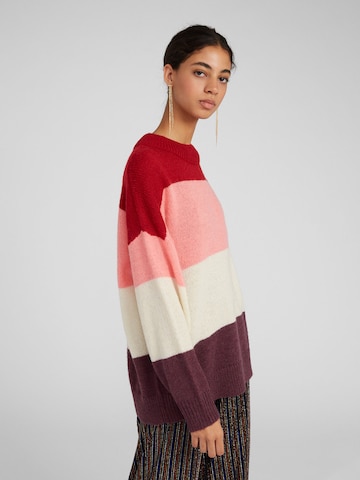 EDITED Sweater 'Ulani' in Mixed colors