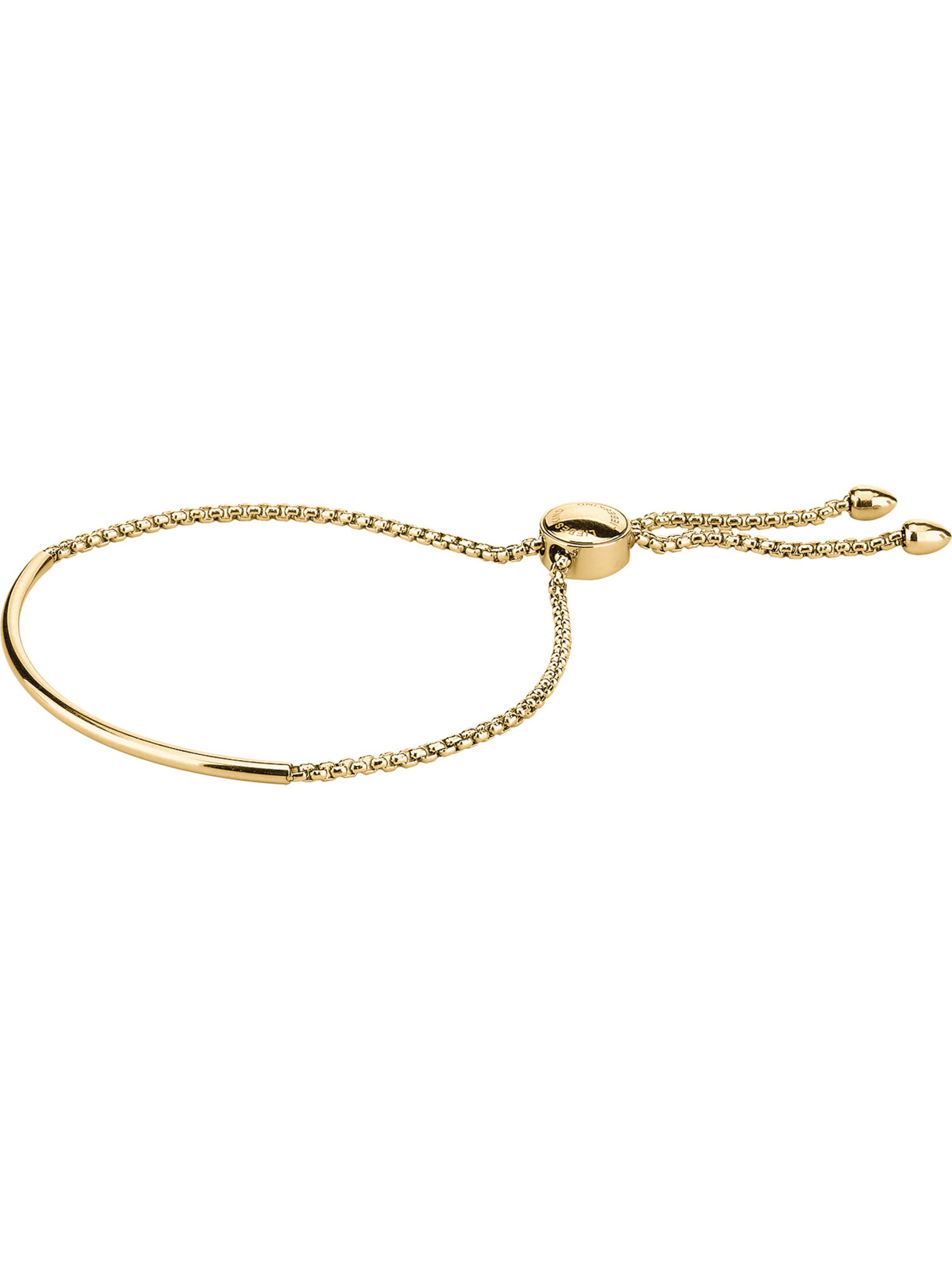 Liebeskind Berlin Armband in Goud