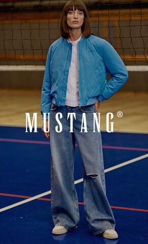 Category Teaser_BAS_2024_CW17_Mustang_Onsite_Brand Material Campaign_C_F_denim wide-straight  