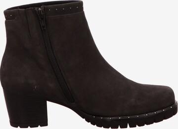 GABOR Ankle Boots in Grey