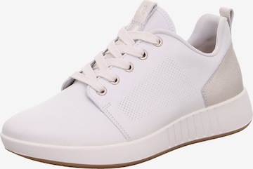 Legero Sneaker 'Essence' in Weiß: predná strana