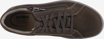 JOMOS Sneakers 'Rallye' in Brown