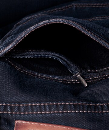 BRAX Regular Jeans 'Pep 350' in Blue