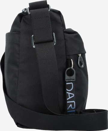 Sac à bandoulière 'MD20' MANDARINA DUCK en noir