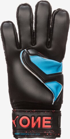 Gants de sport 'One Protect 2 RC' PUMA en mélange de couleurs