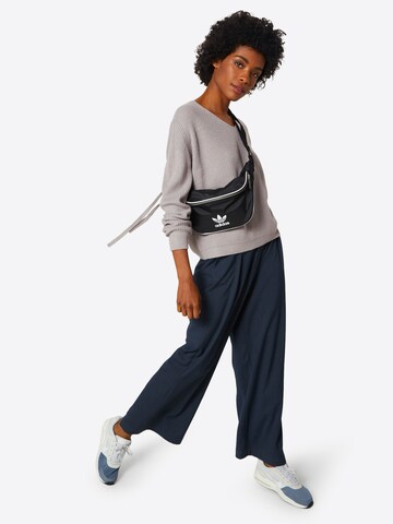 Urban Classics Pulover | siva barva