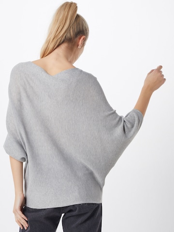 Pull-over 'New Behave' JDY en gris