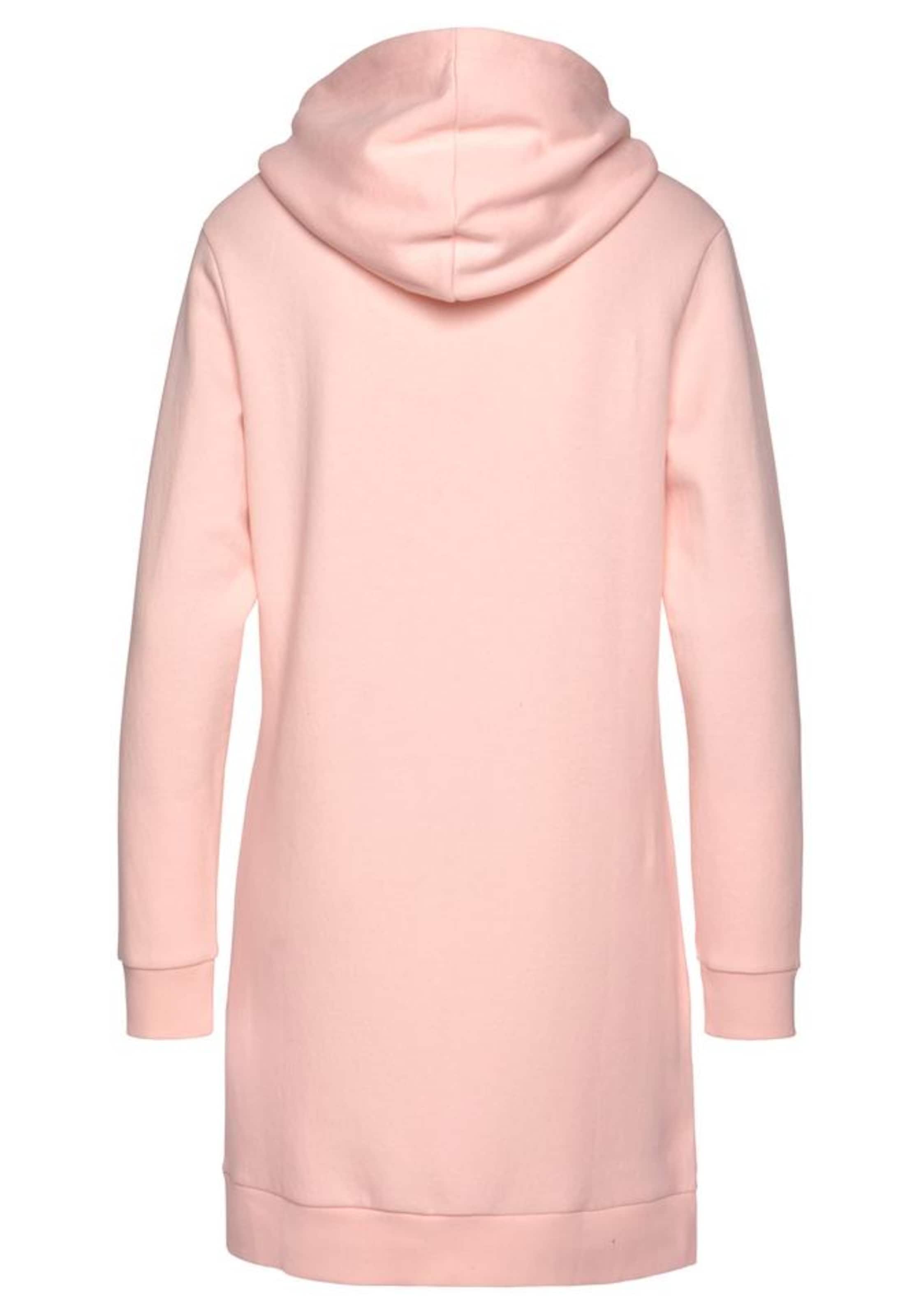 BUFFALO Платье в Ярко-розовый