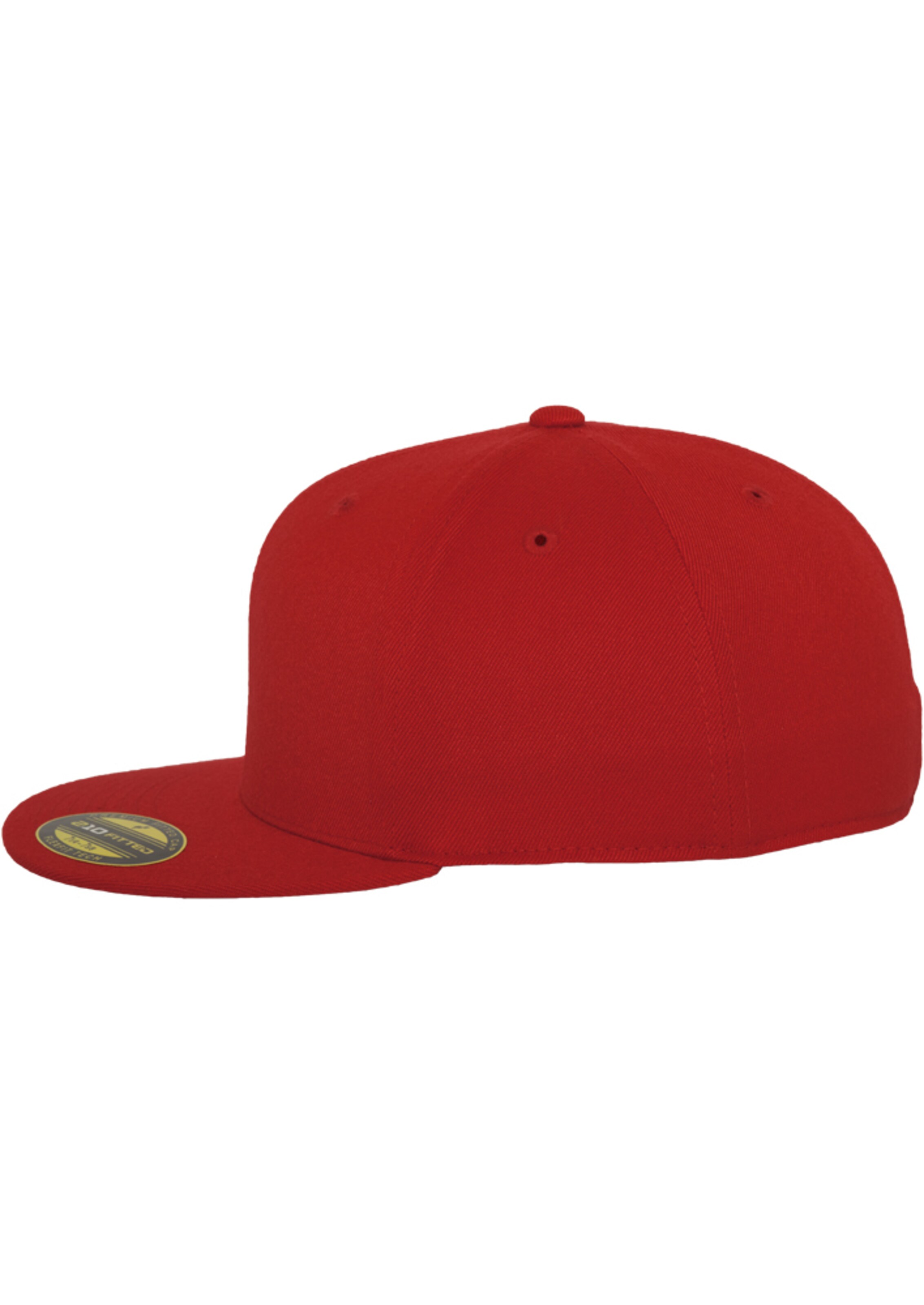 Flexfit Cap in Red