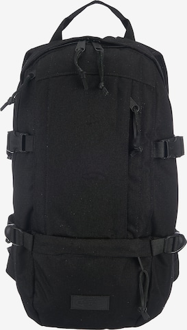 EASTPAK Backpack 'Floid' in Black: front