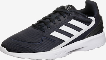 ADIDAS PERFORMANCE Running Shoes 'Nebzed' in Blue: front