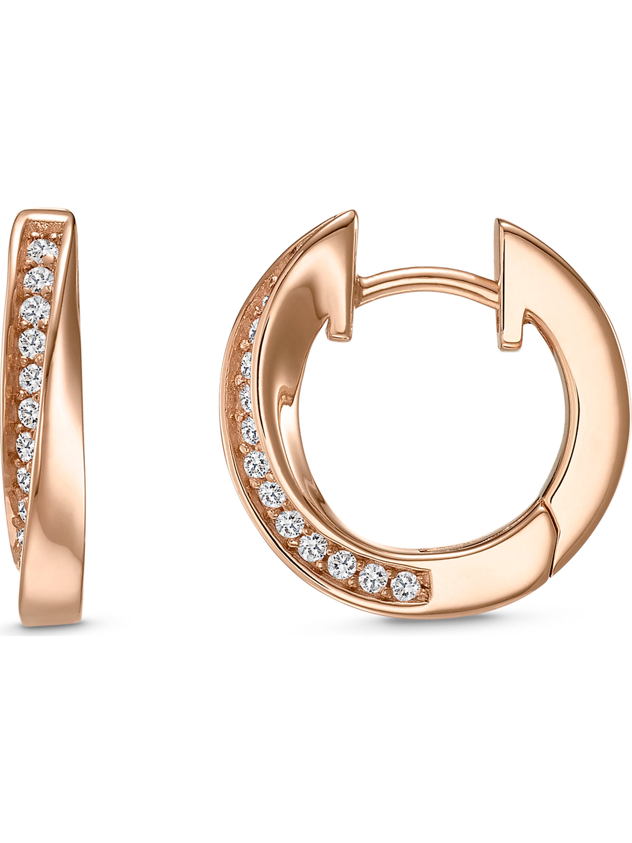 JETTE Creole in Gold