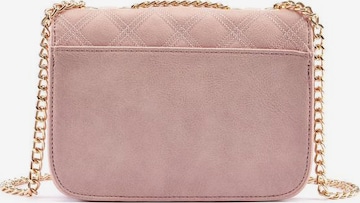 LASCANA Crossbody Bag in Pink