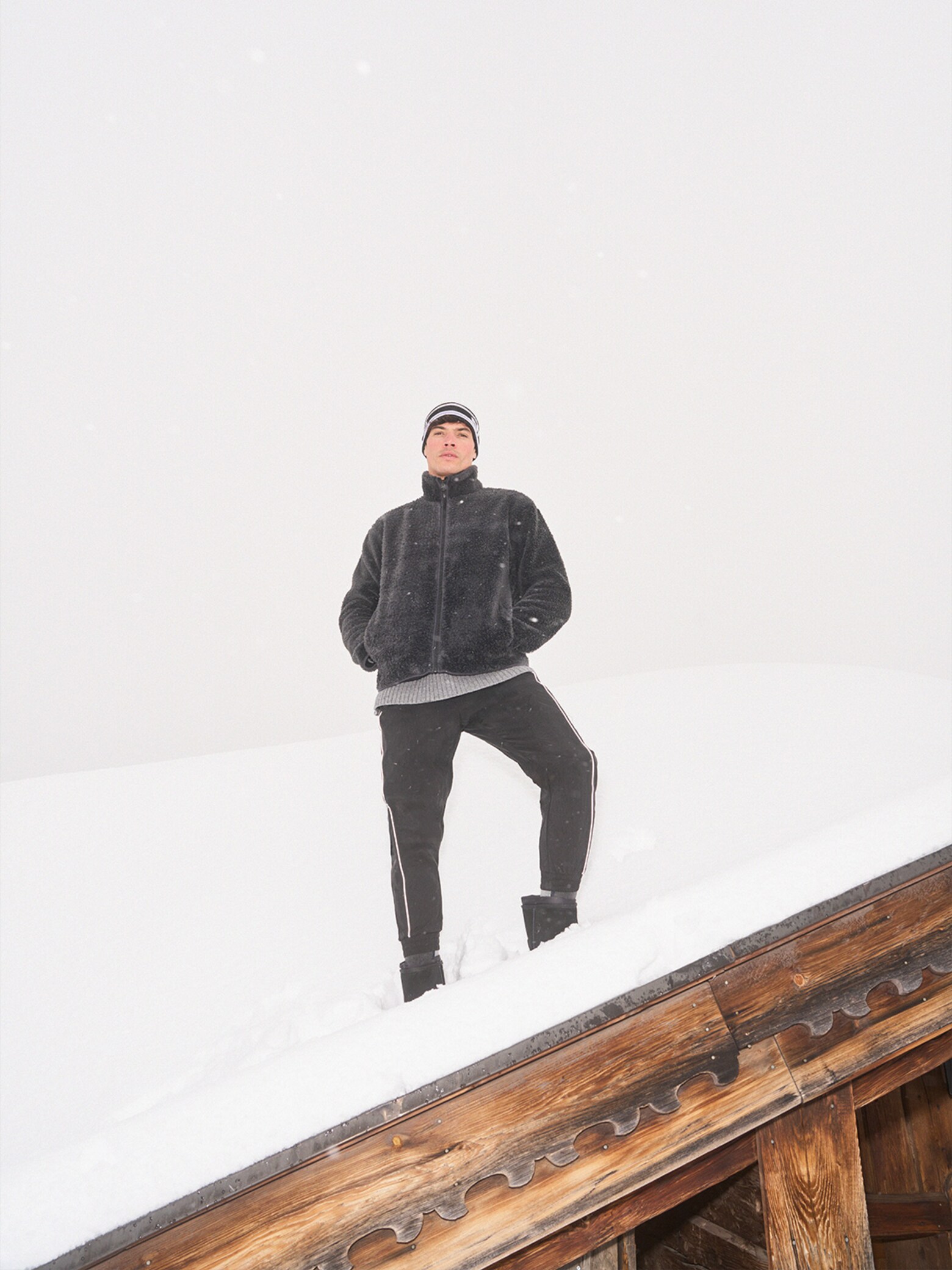 Unsere Favoriten Outfits für Après-Ski