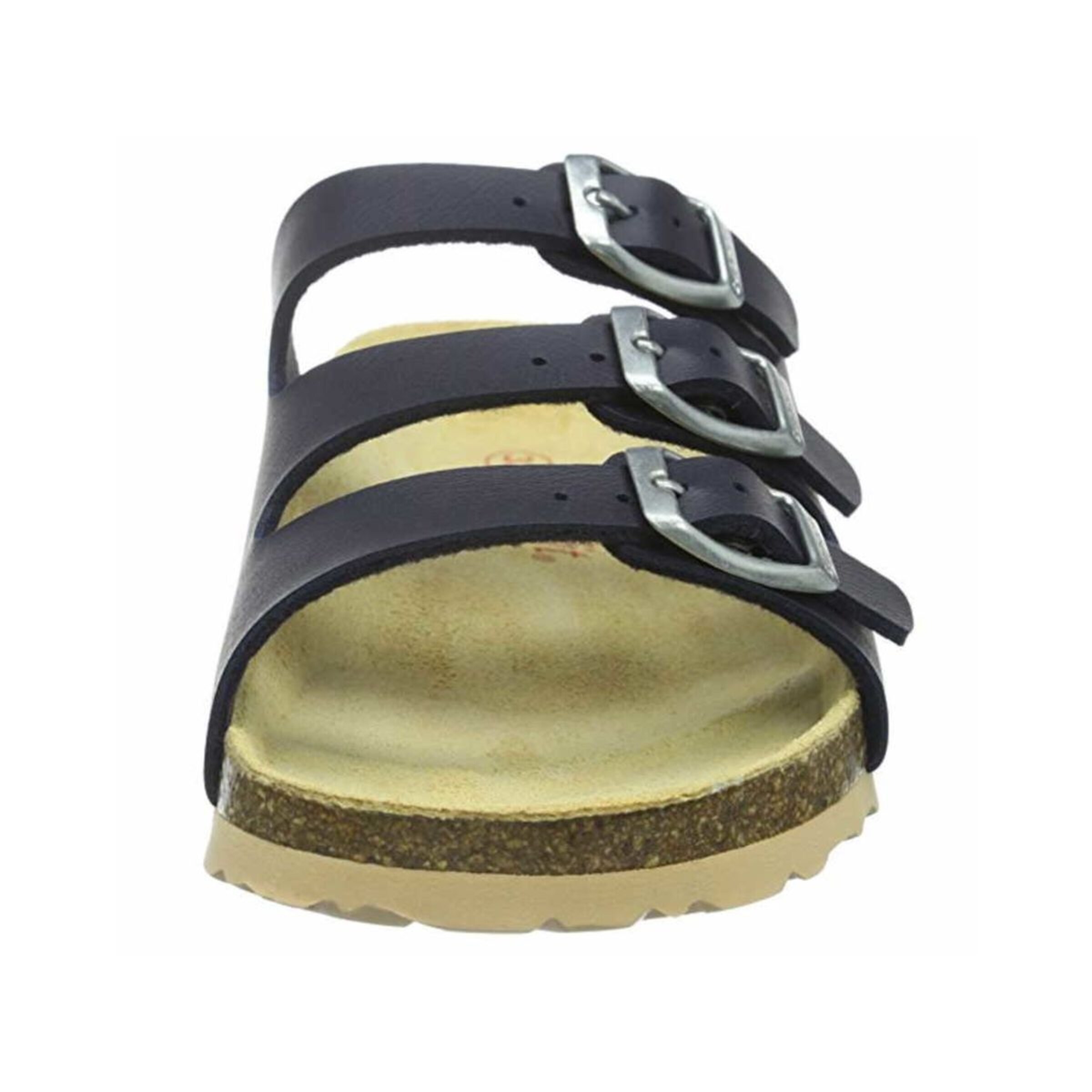 SUPERFIT Sandals & Slippers in Blue