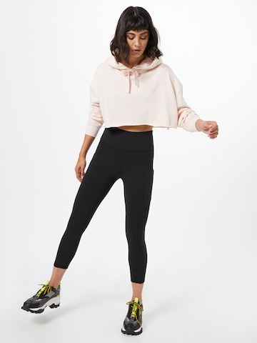 Marika Skinny Sporthose 'DREW' in Schwarz
