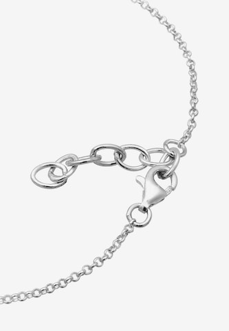 ELLI Foot Jewelry in Silver