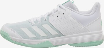 ADIDAS PERFORMANCE Sportschuhe 'Ligra 6' in Grün