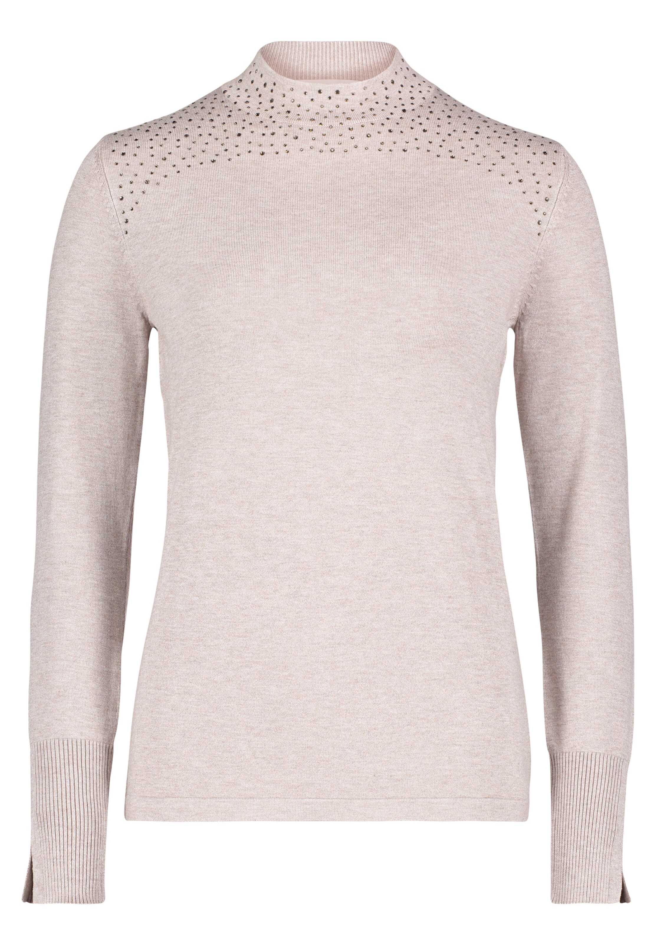 Betty Barclay - Trui in de kleur Beige gemêleerd