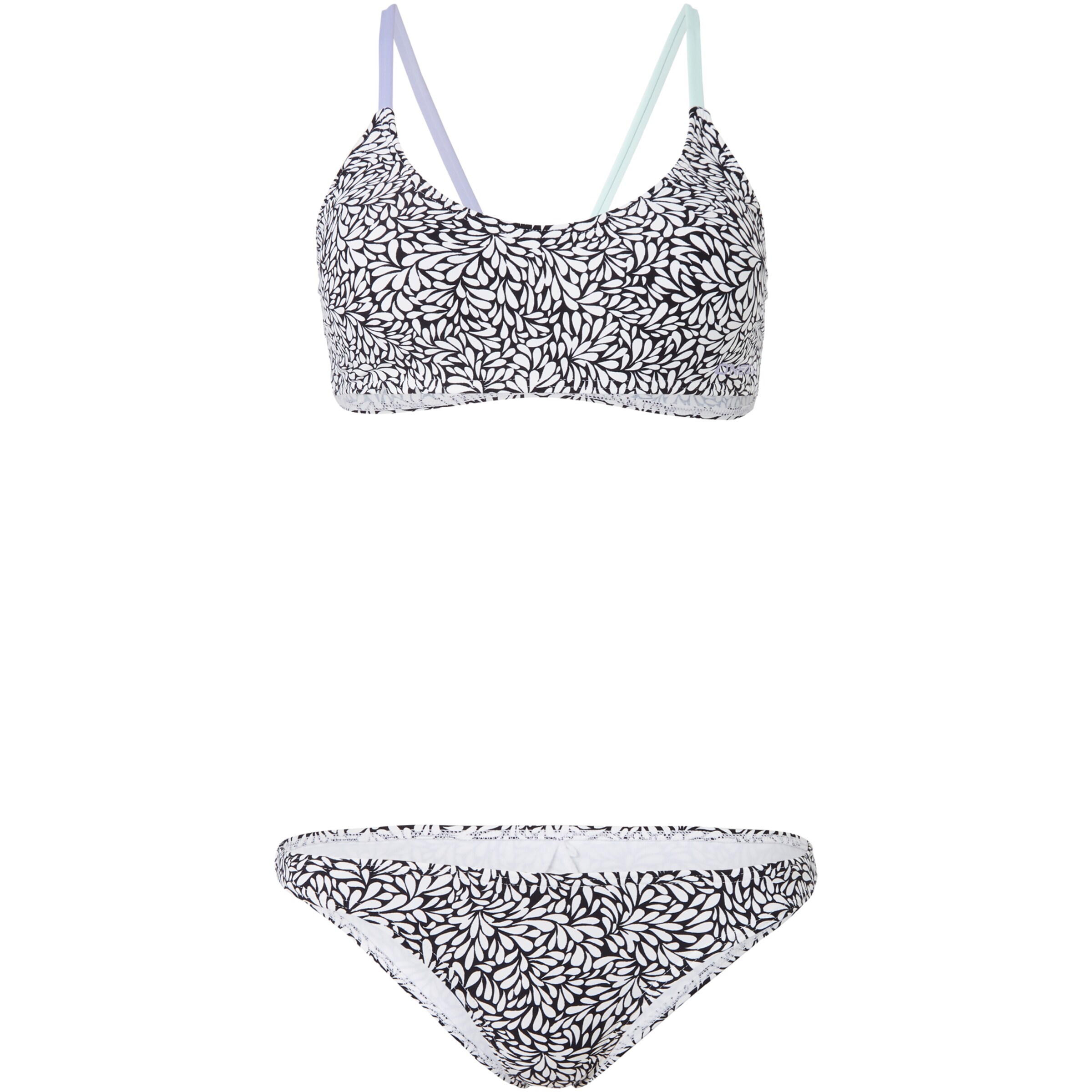 O'NEILL - Bikini 'DENIA KOPPA' in de kleur Zwart