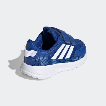 ADIDAS PERFORMANCE Athletic Shoes 'Tensaur' in Blue