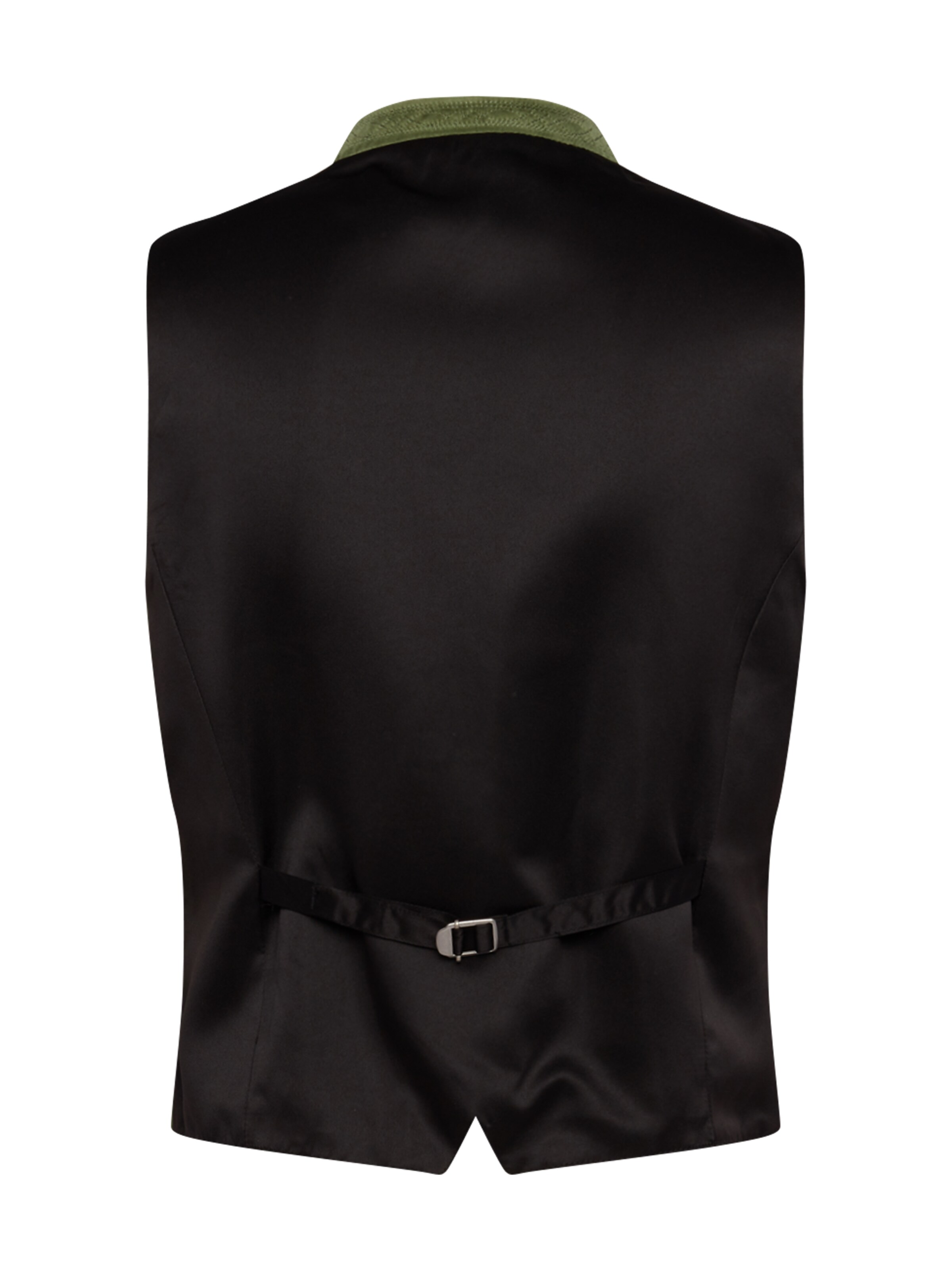 STOCKERPOINT Weste 'Calzado' in Grün