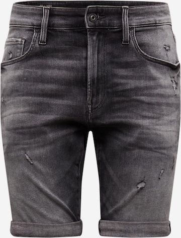 G-Star RAW Jeans in Grey: front