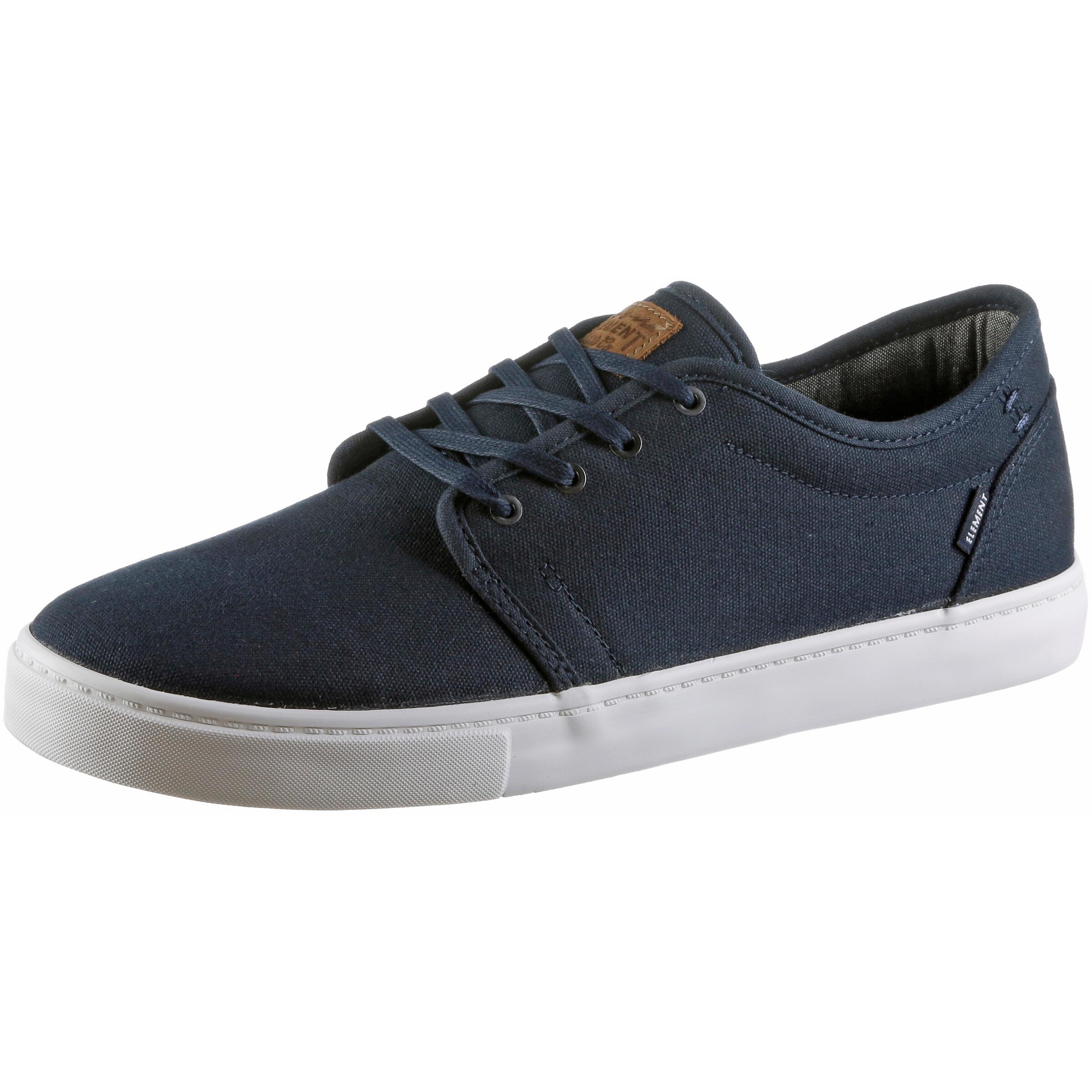 ELEMENT - Sneakers laag in de kleur Navy