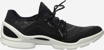 ECCO Sneaker in Schwarz