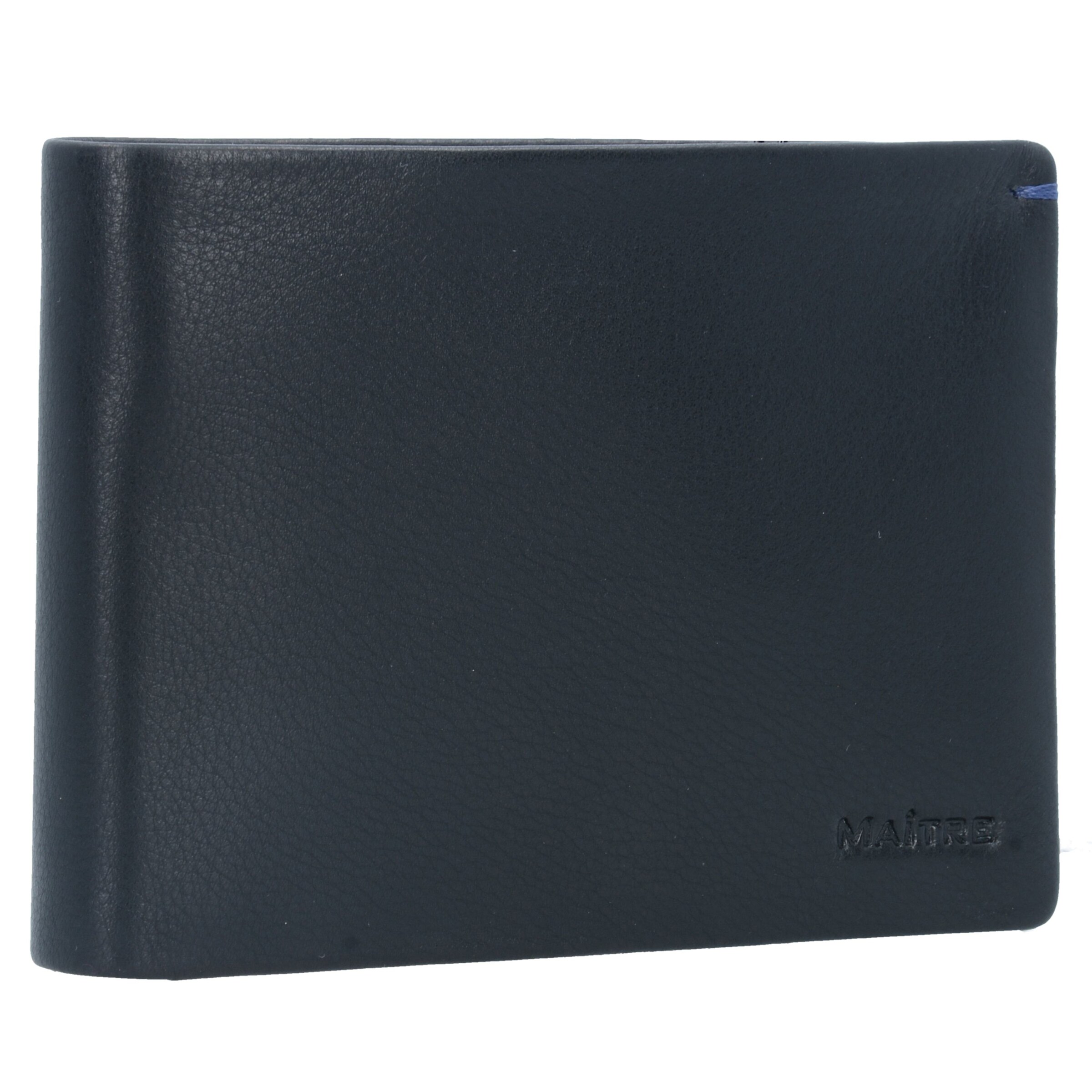 Maître Wallet 'Herrstein Galbert' in Black