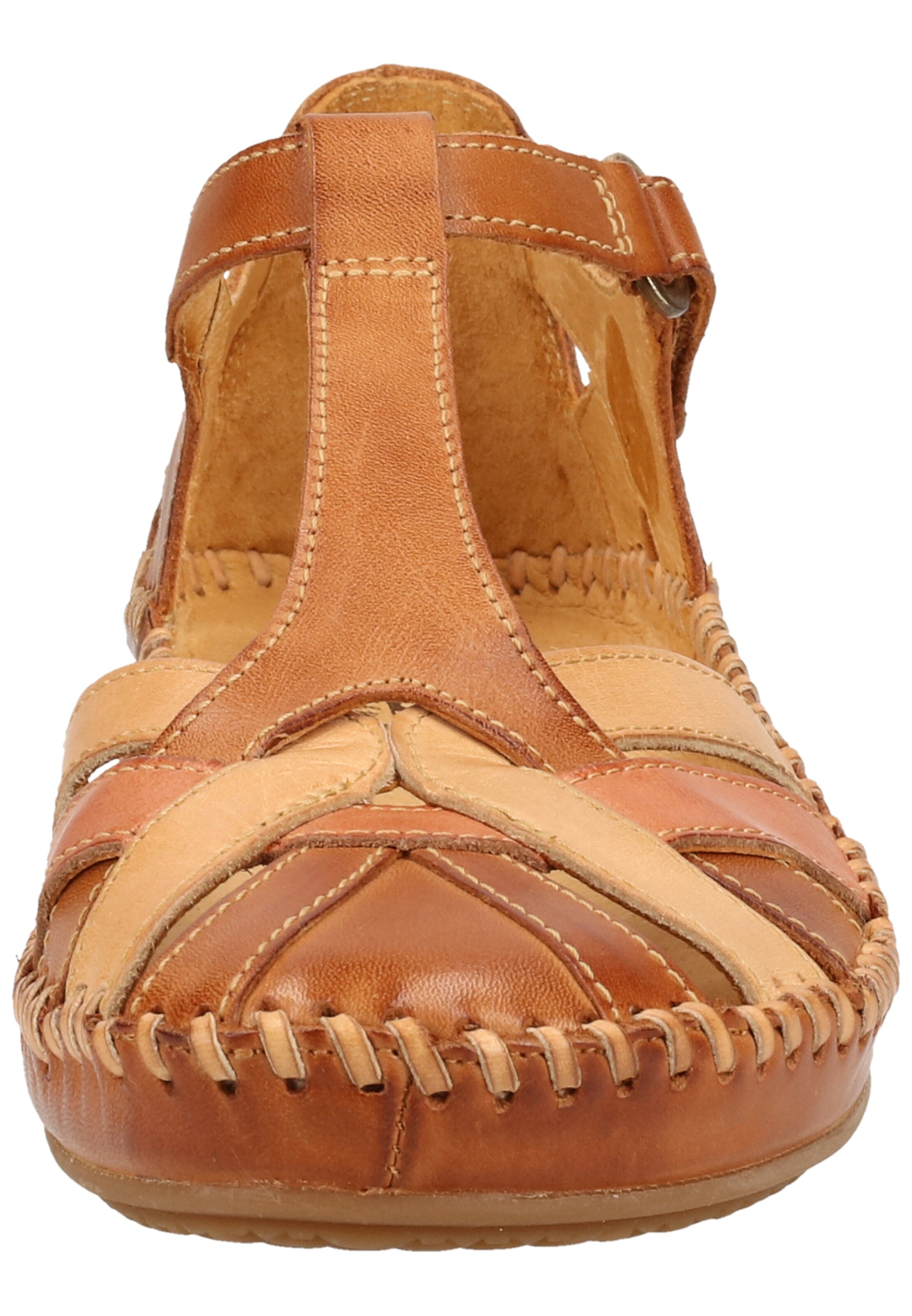 PIKOLINOS Sandale in Braun